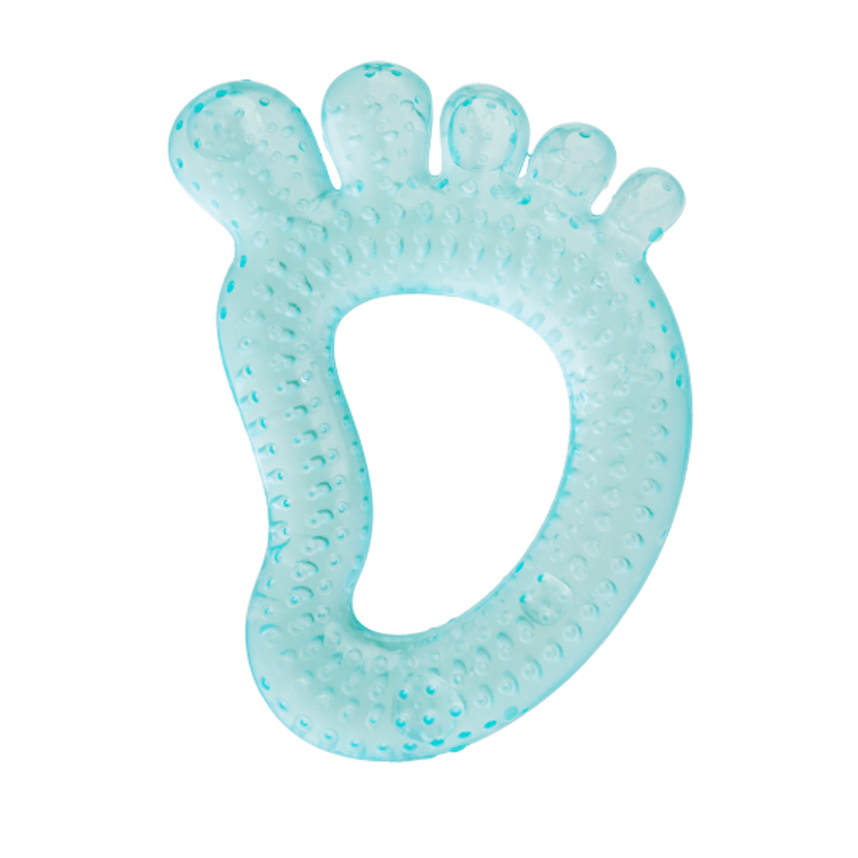 Mordedor Infantil Pimpolho Pézinho Água