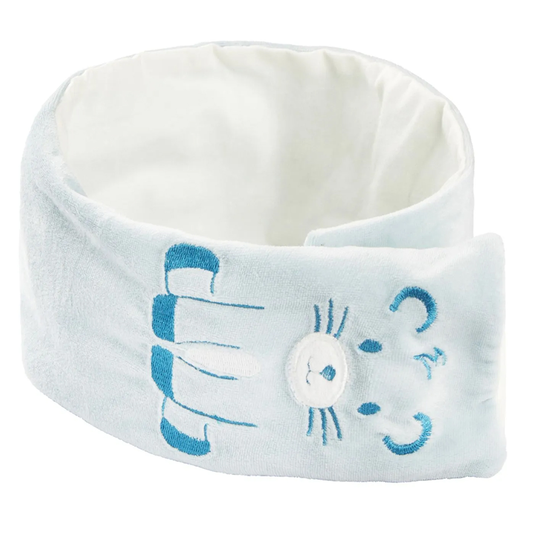 Bolsa Térmica Pimpolho Com Ervas Bordado Leão