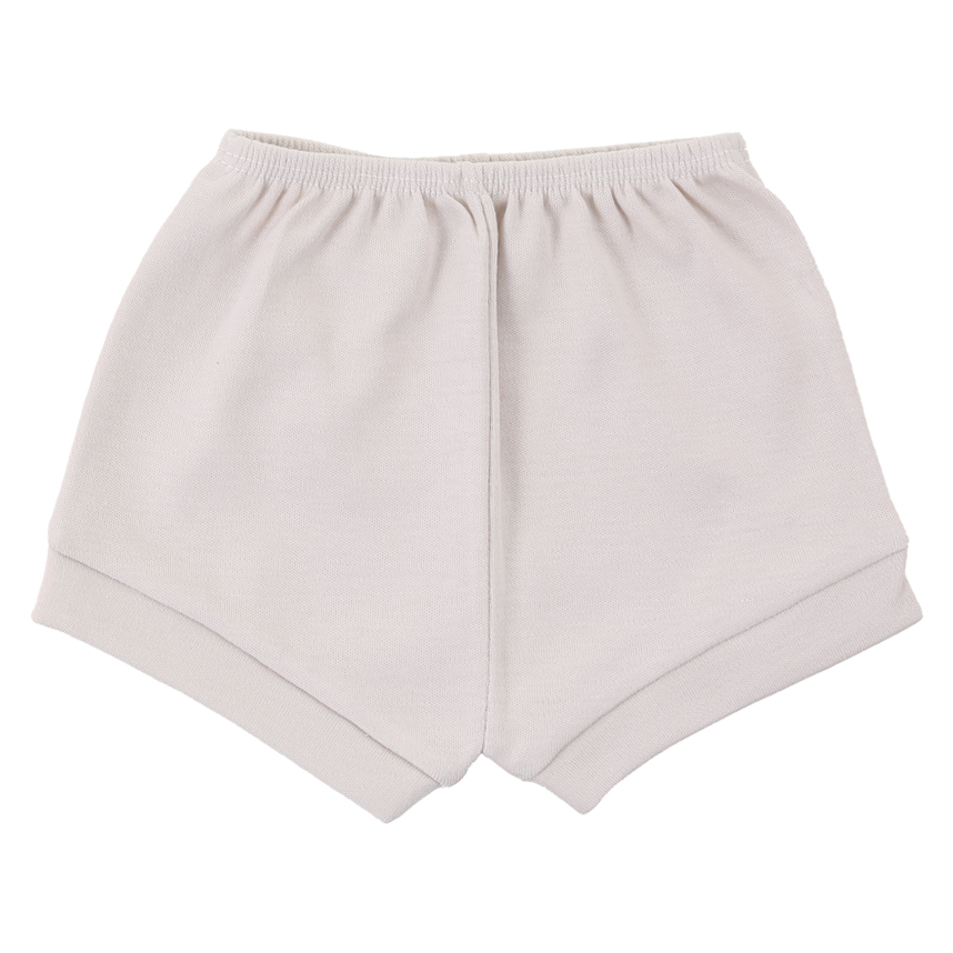 Conjunto Bebê Estilinho Body Bordado Trator E Bermuda