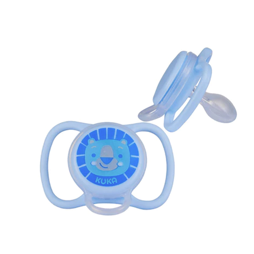 Chupeta Bebê Kuka Fresh Universal Tamanho 1 Chupeta Bebê Kuka Fresh Universal Tamanho 1