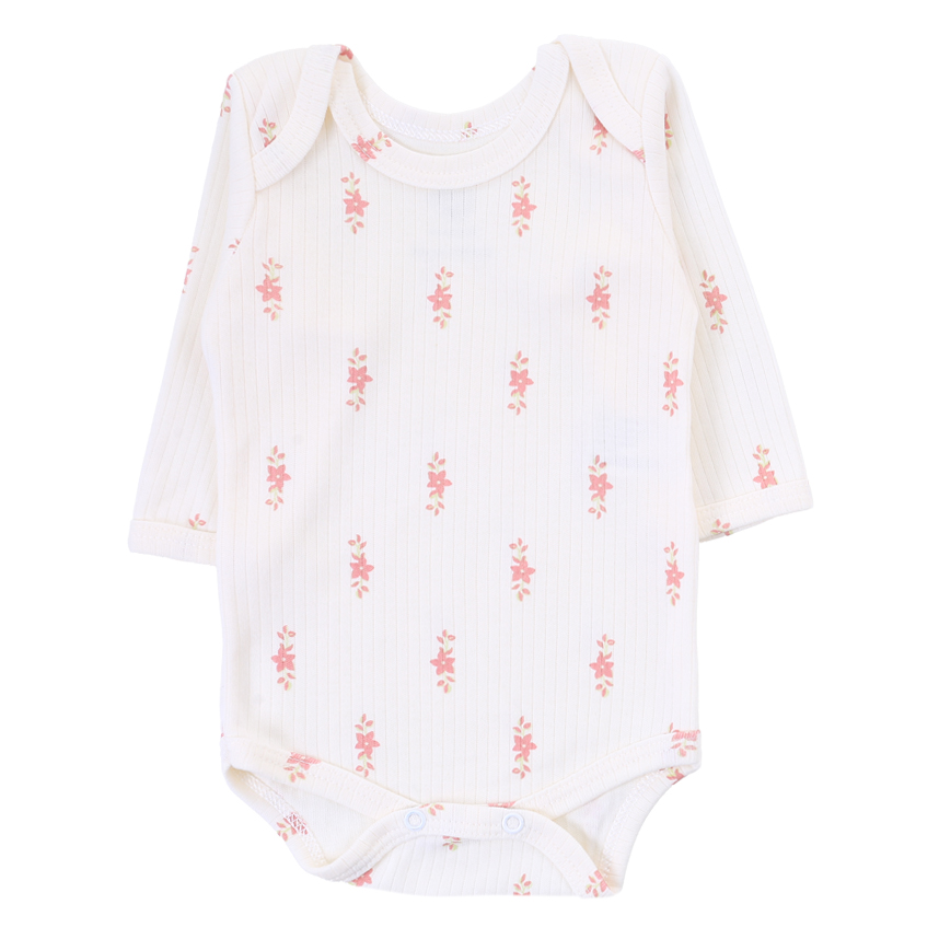 Conjunto Bebê Junkes Boby Manga Longa E Calça