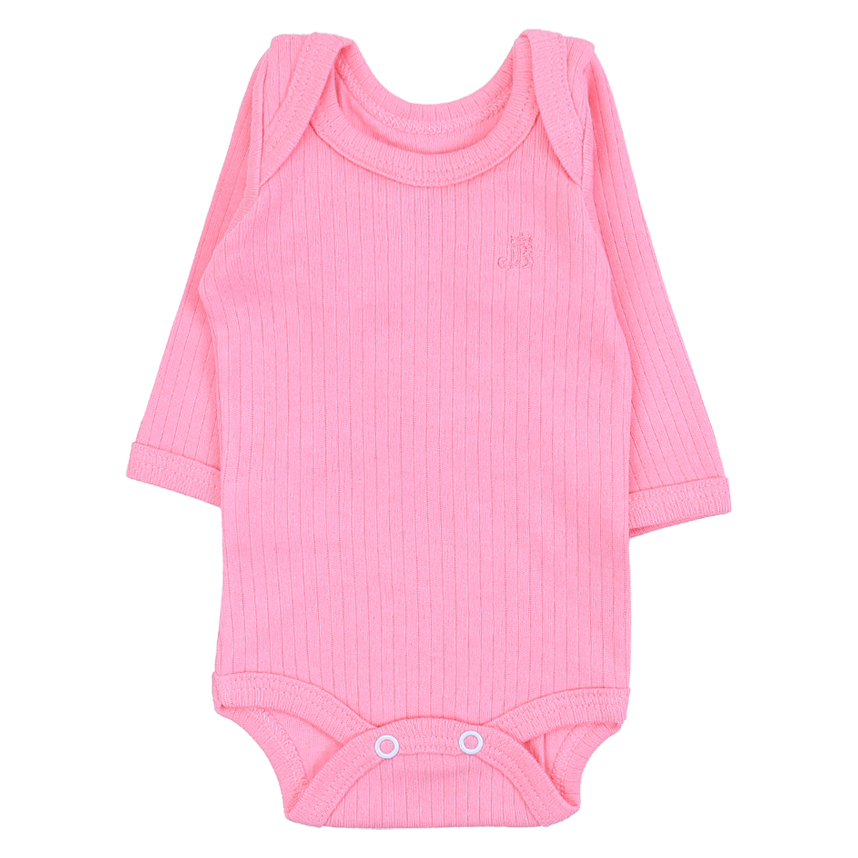 Conjunto Bebê Junkes Body Manga Longa E Mijão 2 Peças Conjunto Bebê Junkes Body Manga Longa E Mijão 2 Peças