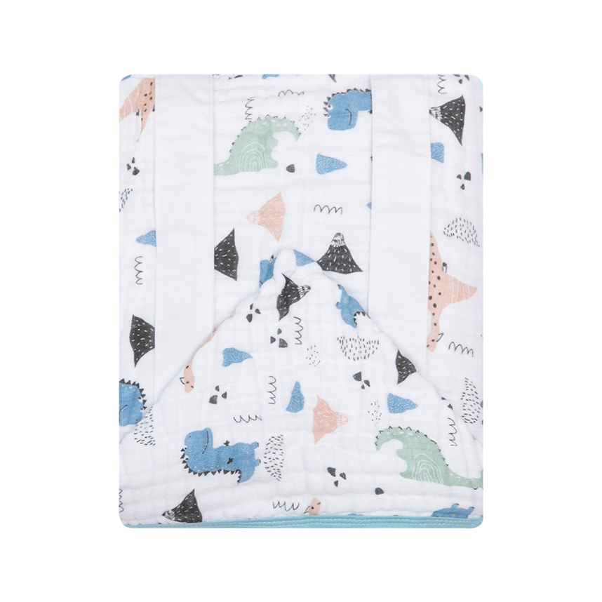 Toalha Com Capuz Bebê Papi Avental Estampa Dinossauro Toalha Com Capuz Bebê Papi Avental Estampa Dinossauro