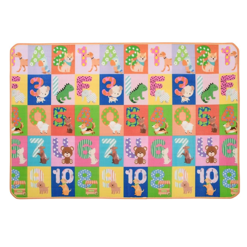 Tapete de Atividades Pimpolho Dobrável Árvore