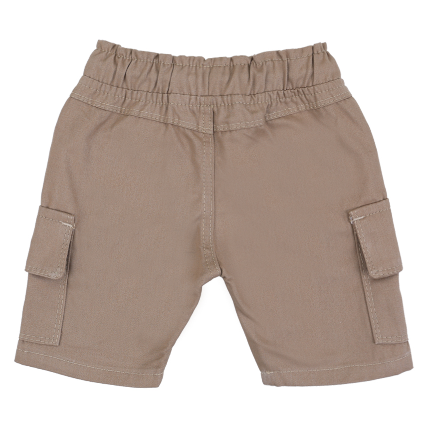 Bermuda Jeans Infantil Articolare Marmorizada Bolso Cargo Bermuda Jeans Infantil Articolare Marmorizada Bolso Cargo