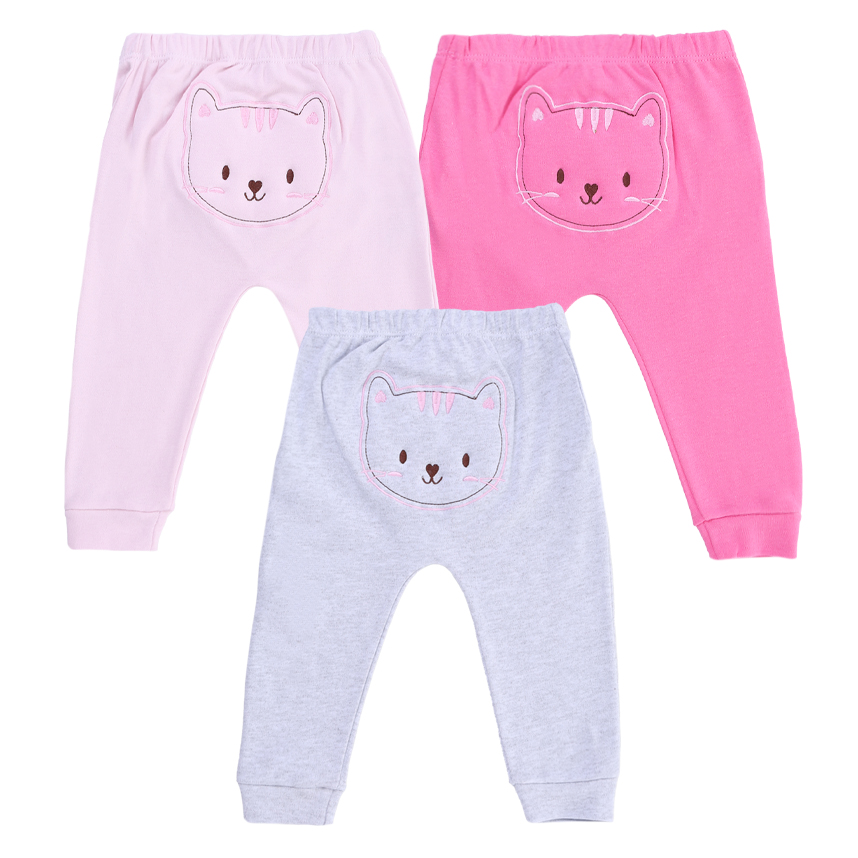 Kit Mijão Bebê Baby Bee Bordado Bichinho 3 Peças Kit Mijão Bebê Baby Bee Bordado Bichinho 3 Peças