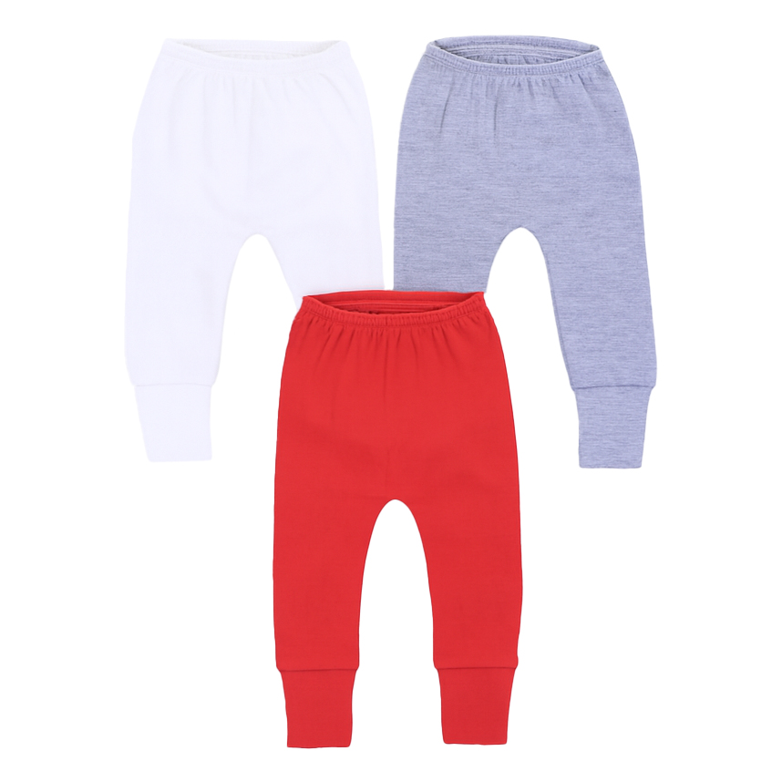 Kit Mijão Bebê Baby Bee Bordado Ursinho 3 Peças