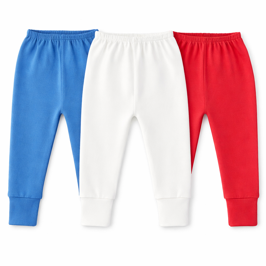 Mijão Bebê Baby Bee Estampado Menino 3 Peças