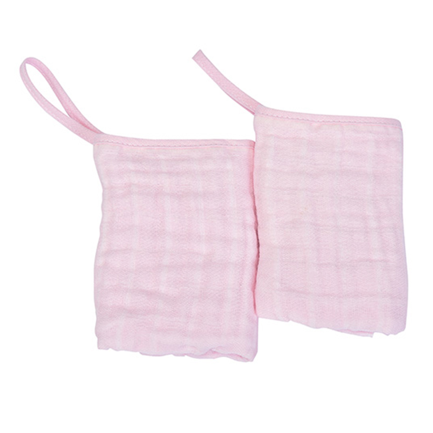 Pano De Boca Minasrey Loupiot E Prendedor Rosa 2 Peças Pano De Boca Minasrey Loupiot E Prendedor Rosa 2 Peças