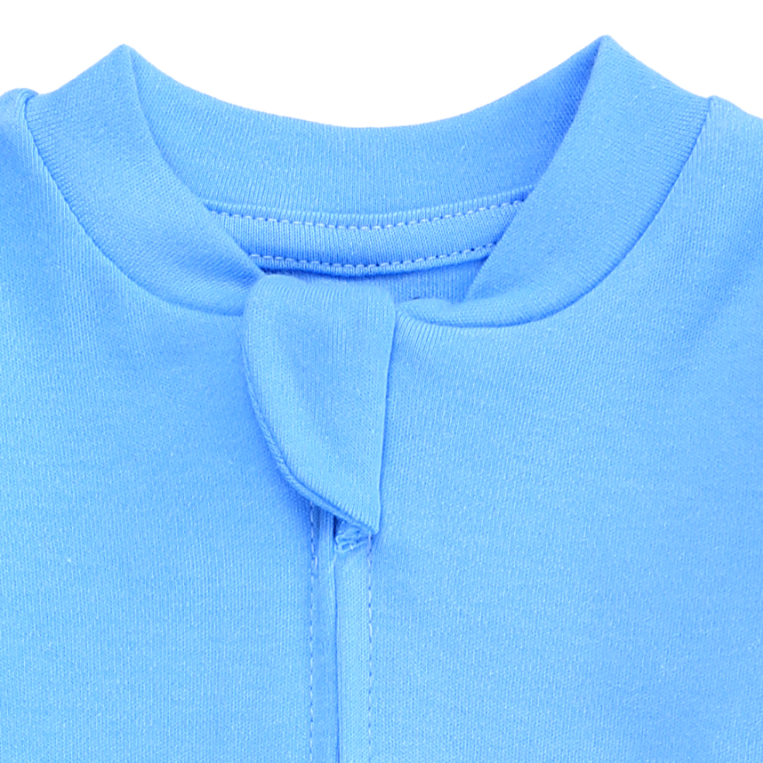 Macacão Longo Bebê Kiko Estampa Crocodilos Em Suedine Macacão Longo Bebê Kiko Estampa Crocodilos Em Suedine