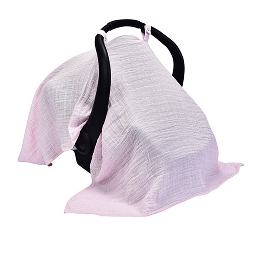 Capa De Bebê Conforto Minasrey Loupiot Rosa Capa De Bebê Conforto Minasrey Loupiot Rosa