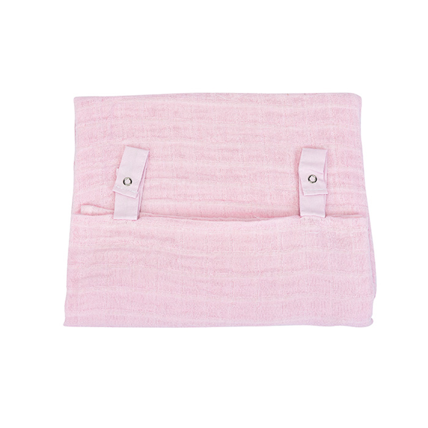 Capa De Bebê Conforto Minasrey Loupiot Rosa Capa De Bebê Conforto Minasrey Loupiot Rosa