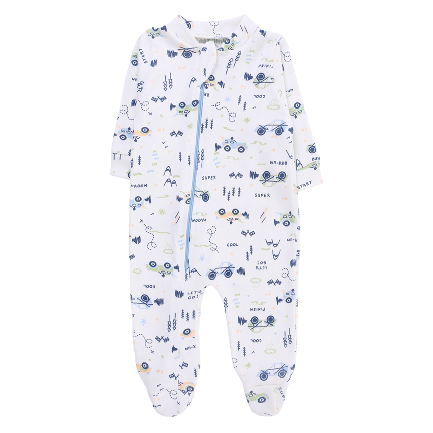 Kit Body Bebê Estilinho Manga Longa Estampa Coração 3 Peças Kit Body Bebê Estilinho Manga Longa Estampa Coração 3 Peças