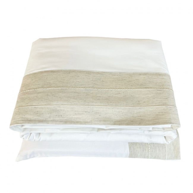 Jogo De Lençol Berço Biramar Percal Barrado 3 Peças Jogo De Lençol Berço Biramar Percal Barrado 3 Peças