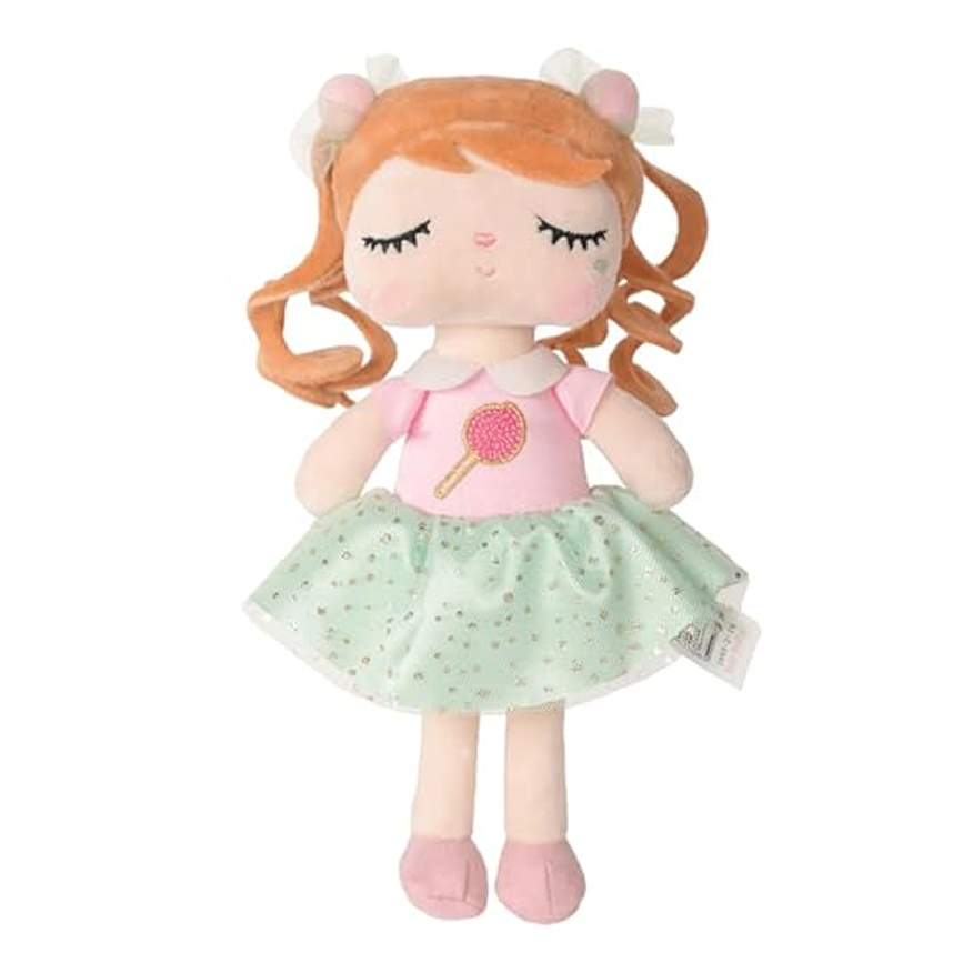 Boneca Metoo Bup Baby Mini Angela Candy School