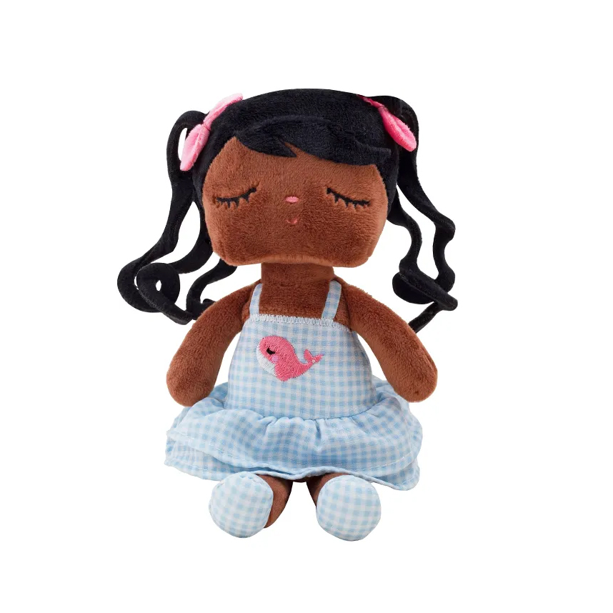 Boneca Metoo Bup Baby Mini Angela Poppy Boneca Metoo Bup Baby Mini Angela Poppy