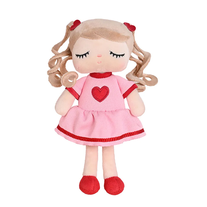 Boneca Metoo Bup Baby Mini Angela Tica Boneca Metoo Bup Baby Mini Angela Tica