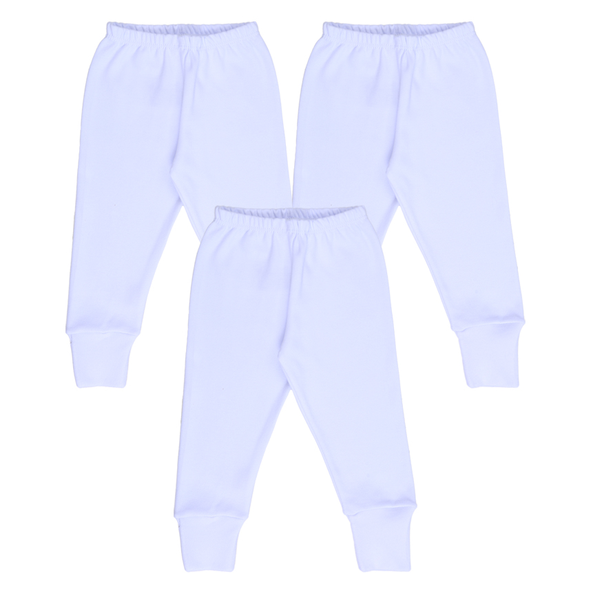 Kit Mijão Bebê Best Club Em Suedine 3 Peças