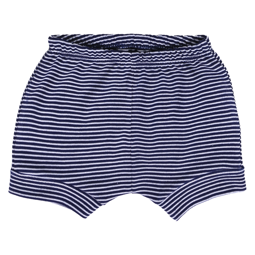 Kit Short Bebê Best Club Suedine Menino Com 3 Peças Kit Short Bebê Best Club Suedine Menino Com 3 Peças