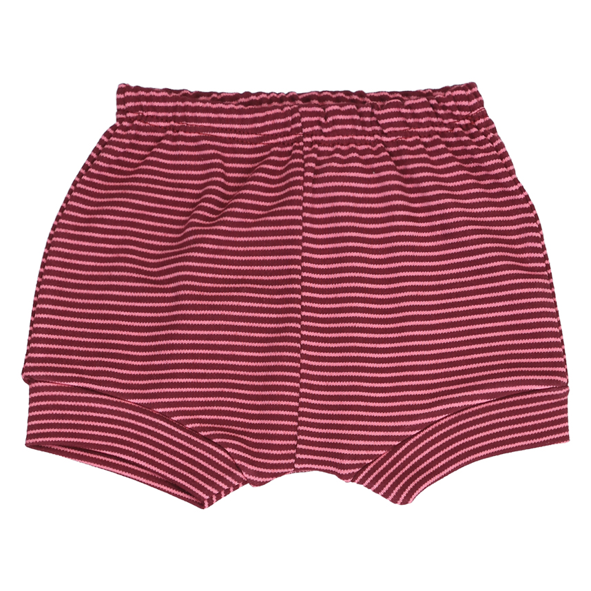 Kit Short Bebê Best Club Suedine Menina Com 3 Peças Kit Short Bebê Best Club Suedine Menina Com 3 Peças