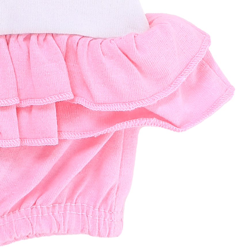 Banho De Sol Bebê Sonho Meu Babado Tule Bordado Flor