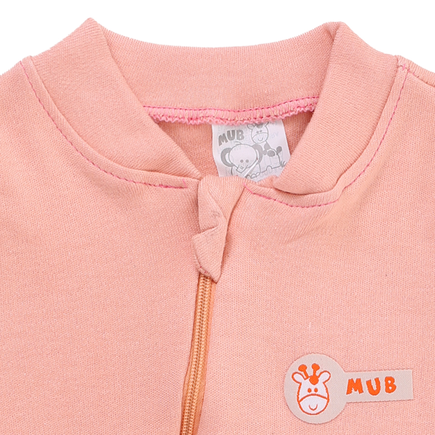 Macacão Curto Mub Tecido Em Suedine Liso Macacão Curto Mub Tecido Em Suedine Liso