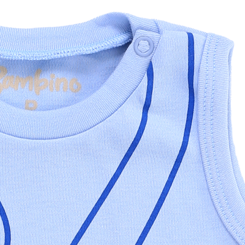 Banho De Sol Curto Bebê Bambino Estampa Dinossauro Banho De Sol Curto Bebê Bambino Estampa Dinossauro