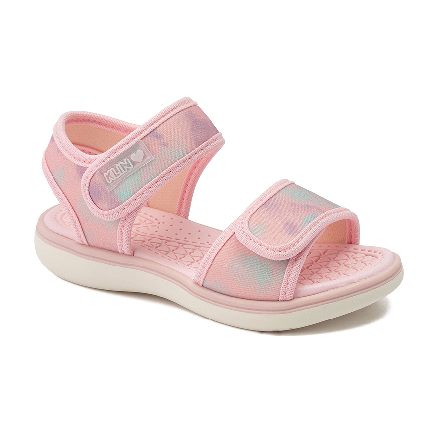 Papete Infantil Klin Com Dois Velcros