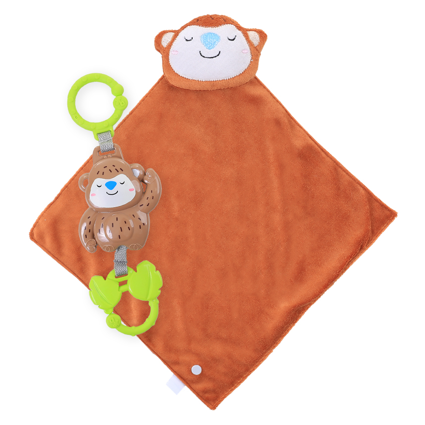 Kit Presente Star Meu Primeiro Amigo Coala 2 Peças