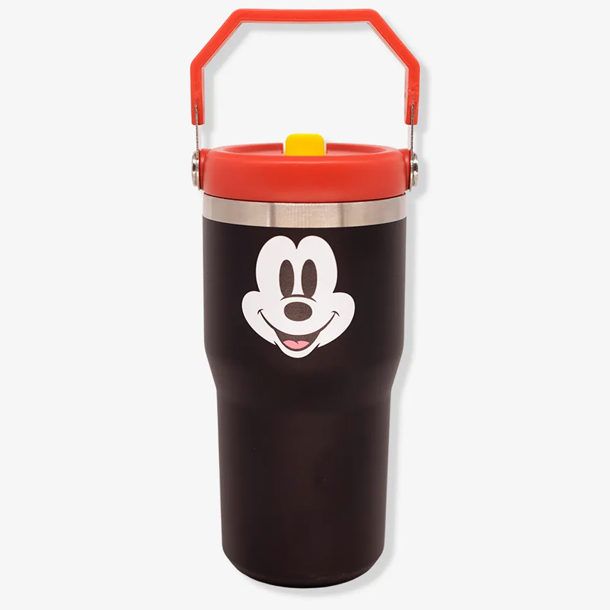 Copo Zona Criativa Tumblr Hanger Mickey Mouse 650 ml