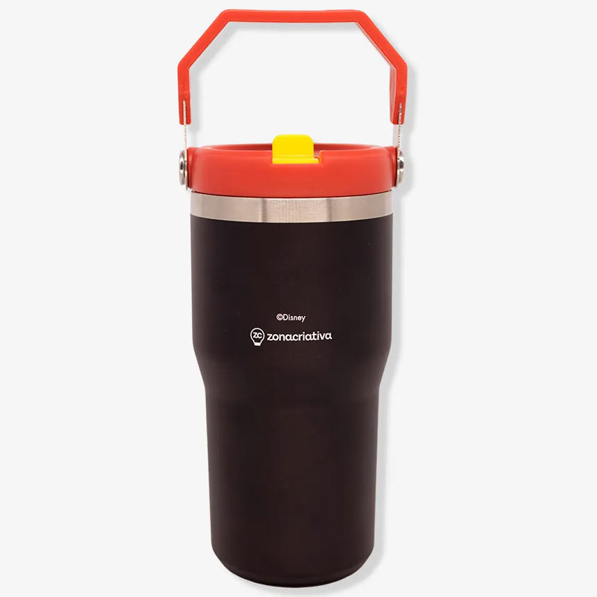 Copo Zona Criativa Tumblr Hanger Mickey Mouse 650 ml