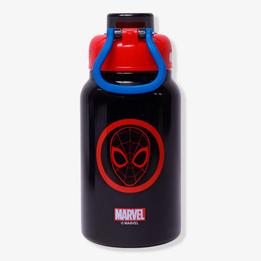 Garrafa Zona Criativa Júpiter Spider Man 500 ml