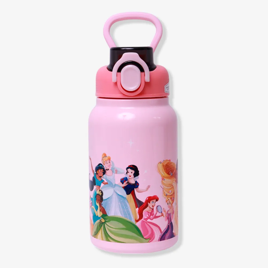 Garrafa Jupiter Zona Criativa Princesas  Disney 500 ml
