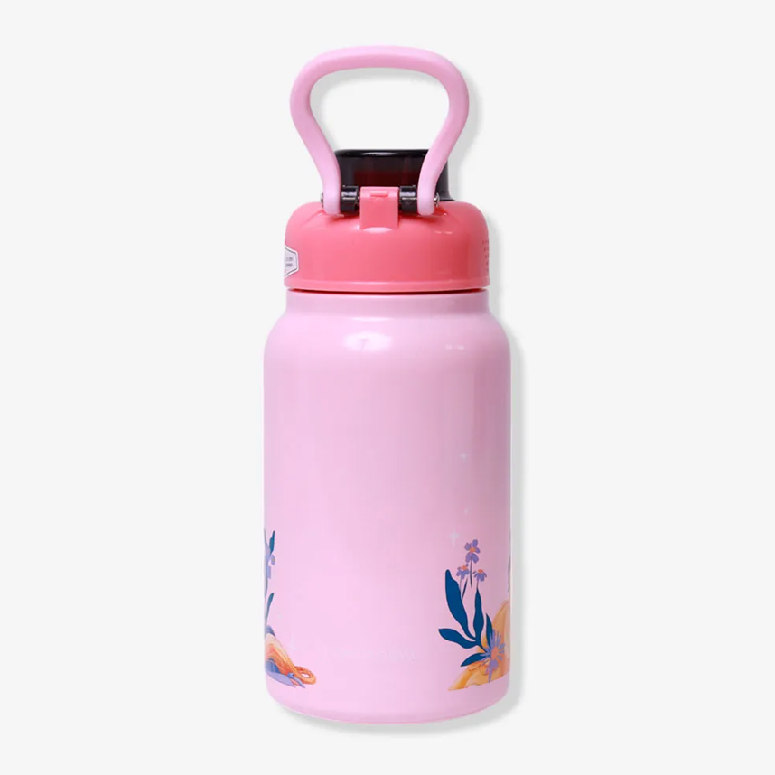 Garrafa Jupiter Zona Criativa Princesas  Disney 500 ml