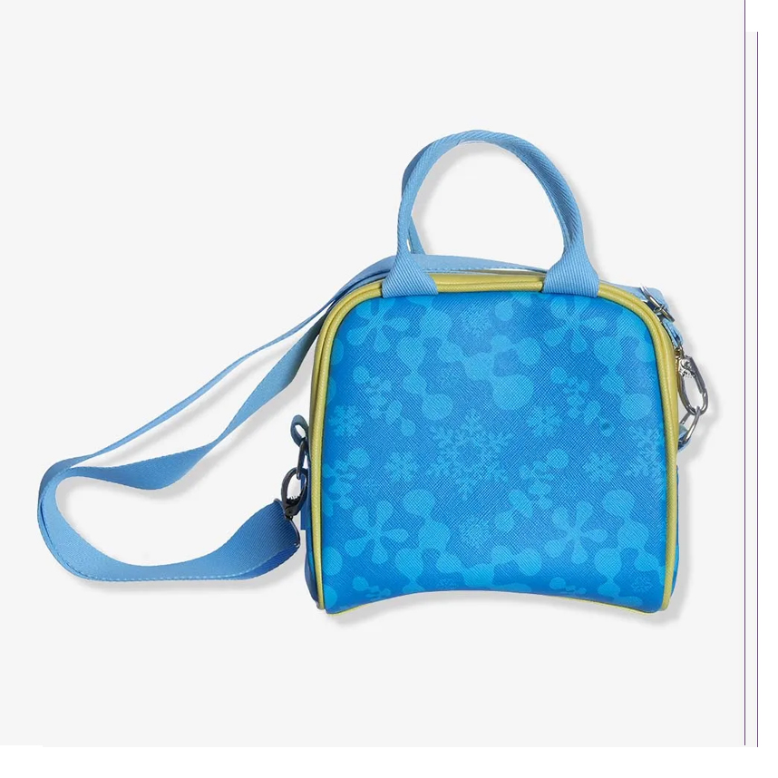 Lancheira Térmica Zona Criativa Bob Esponja Lancheira Térmica Zona Criativa Bob Esponja