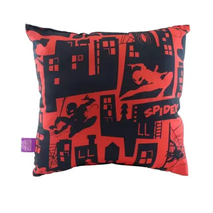 Almofada Zona Criativa Spider Man Responsability