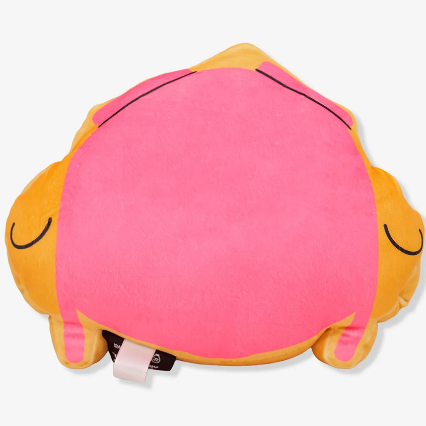 Almofada Zona Criativa Formato Huggy Sky Patrulha Canina