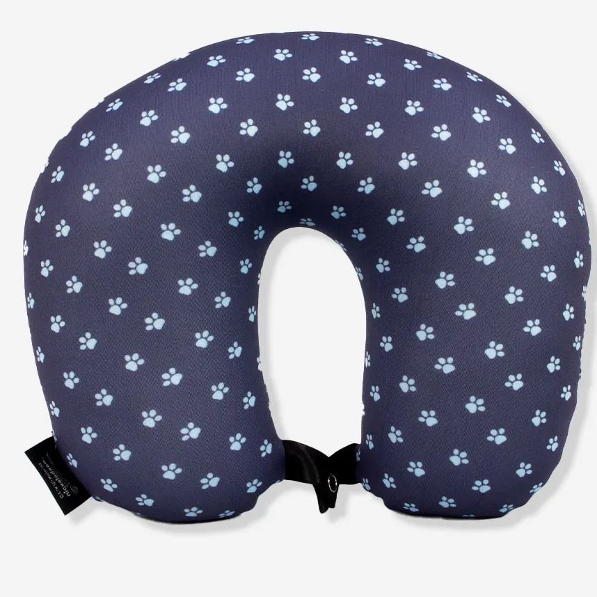 Almofada De Pescoço Zona Criativa Chase Patrulha Canina Almofada De Pescoço Zona Criativa Chase Patrulha Canina