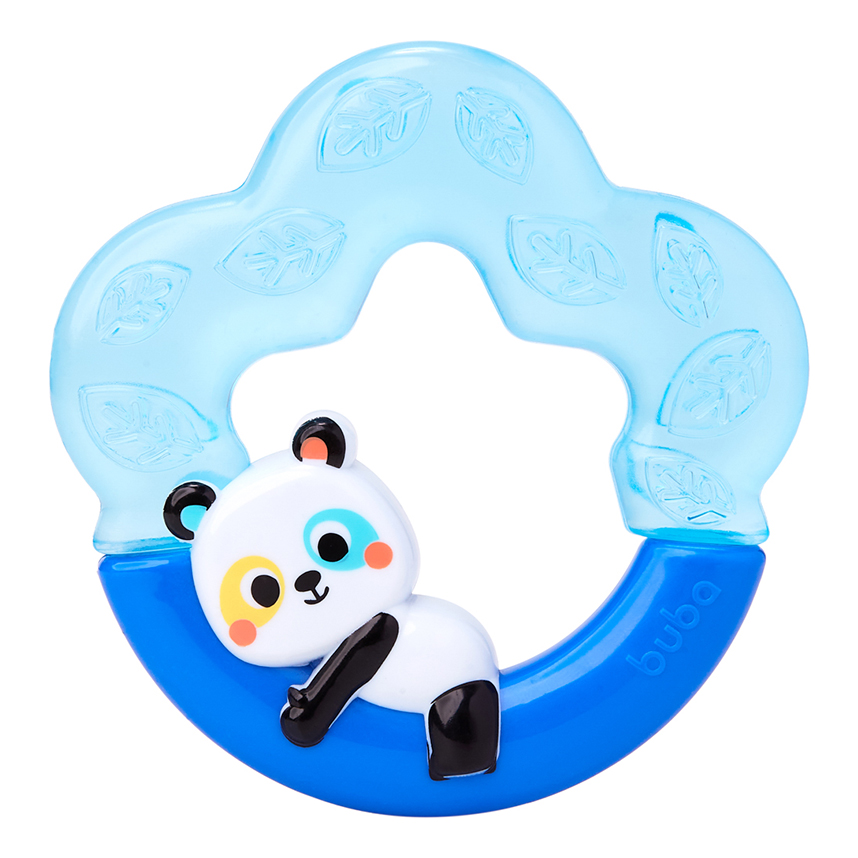 Mordedor Buba com Água Zoo Panda