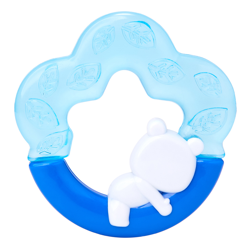 Mordedor Buba com Água Zoo Panda