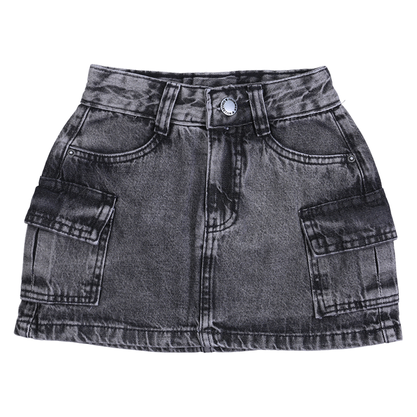 Saia Sarja Juvenil Frommer Cargo