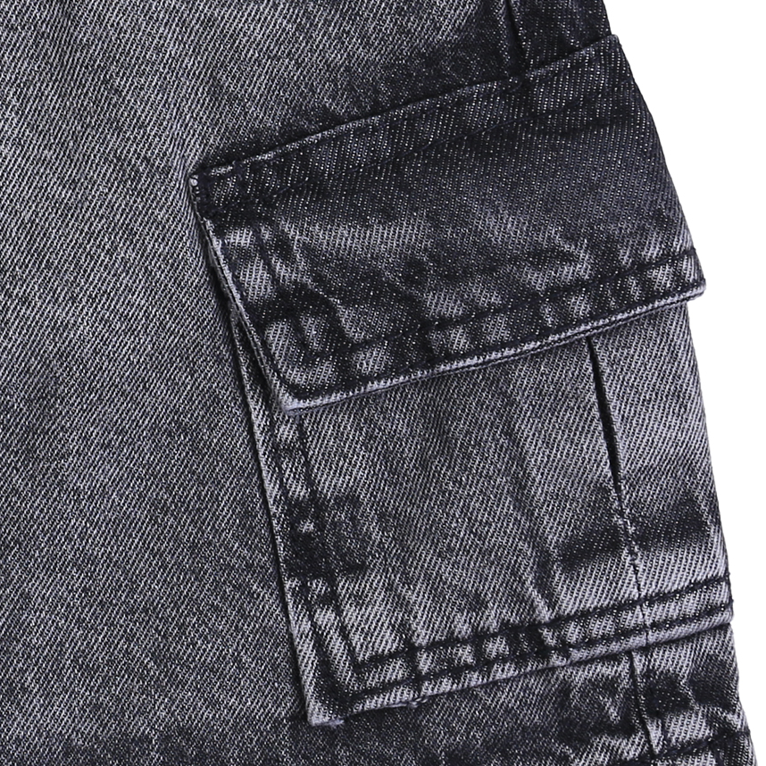 Saia Sarja Juvenil Frommer Cargo