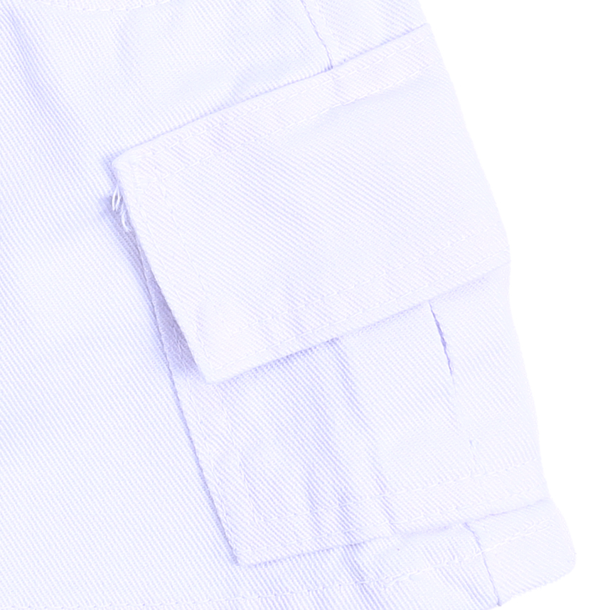 Saia Sarja Curta Infantil Frommer Cargo