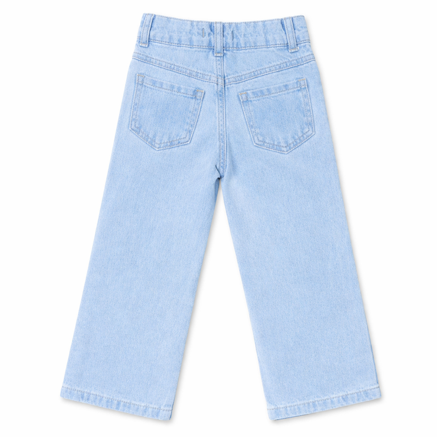 Kit Body Bebê Manga Longa Estampa Ursinhos 3 Peças