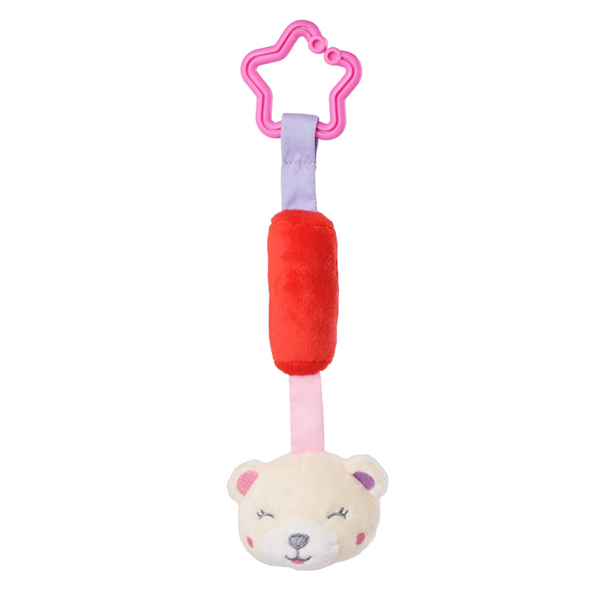 Mobile Para Pendurar Pimpolho Pelúcia Urso