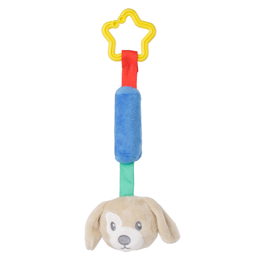 Mobile Sininho Para Pendurar Pimpolho Pelúcia Cachorro