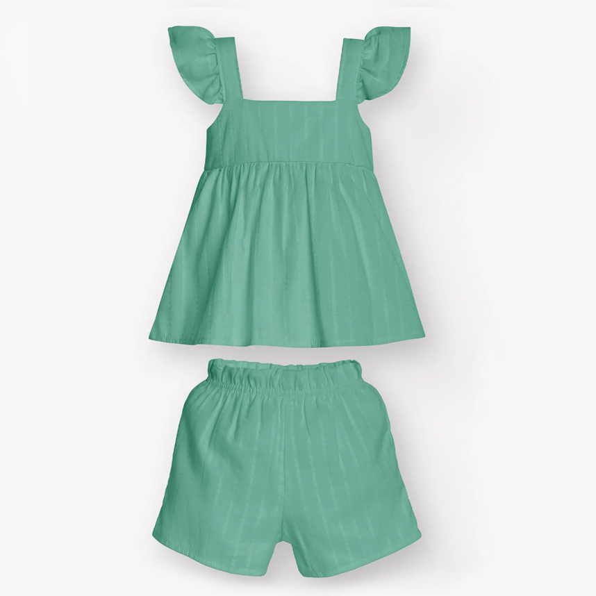 Conjunto Bebê Trick Nick Bata Cavada E Short Conjunto Bebê Trick Nick Bata Cavada E Short