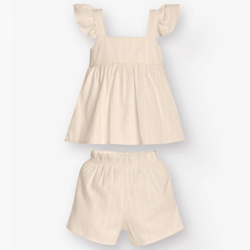 Conjunto Infantil Trick Nick Bata Cavada E Short Conjunto Infantil Trick Nick Bata Cavada E Short