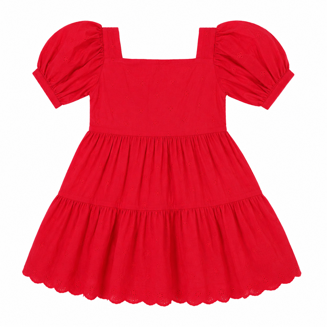 Vestido Infantil Opera Kids Serena