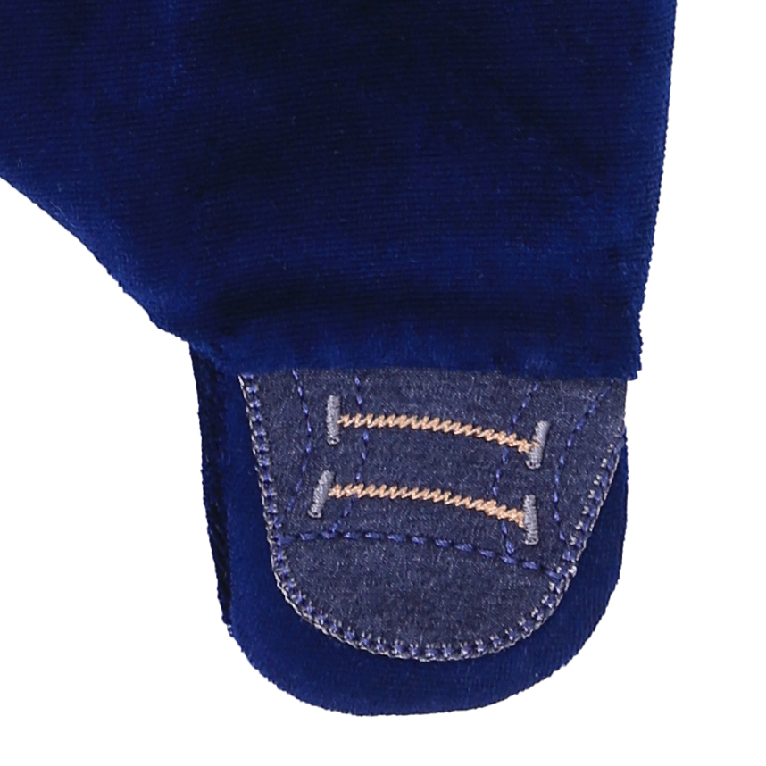 Macacão Longo Bebê Sonho Mágico Estampa Xadrez Macacão Longo Bebê Sonho Mágico Estampa Xadrez